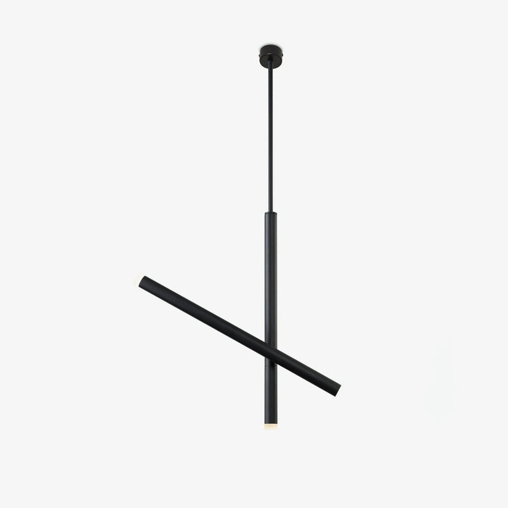 Imogen Lampe Pendante Linéaire Minimaliste - Neutralighting