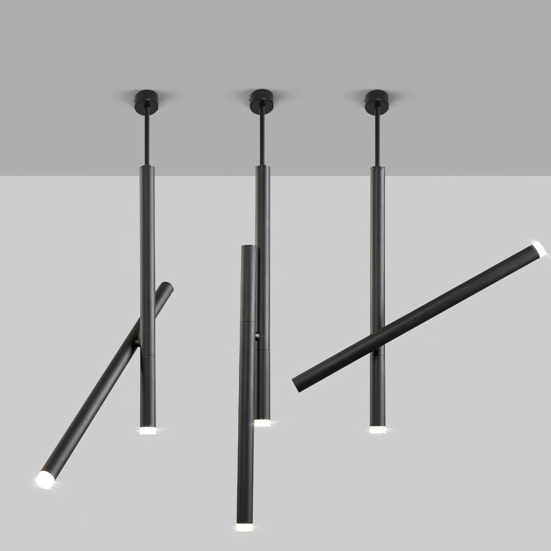 Imogen Lampe Pendante Linéaire Minimaliste - Neutralighting