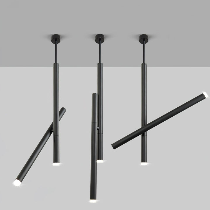 Imogen Lampe Pendante Linéaire Minimaliste - Neutralighting