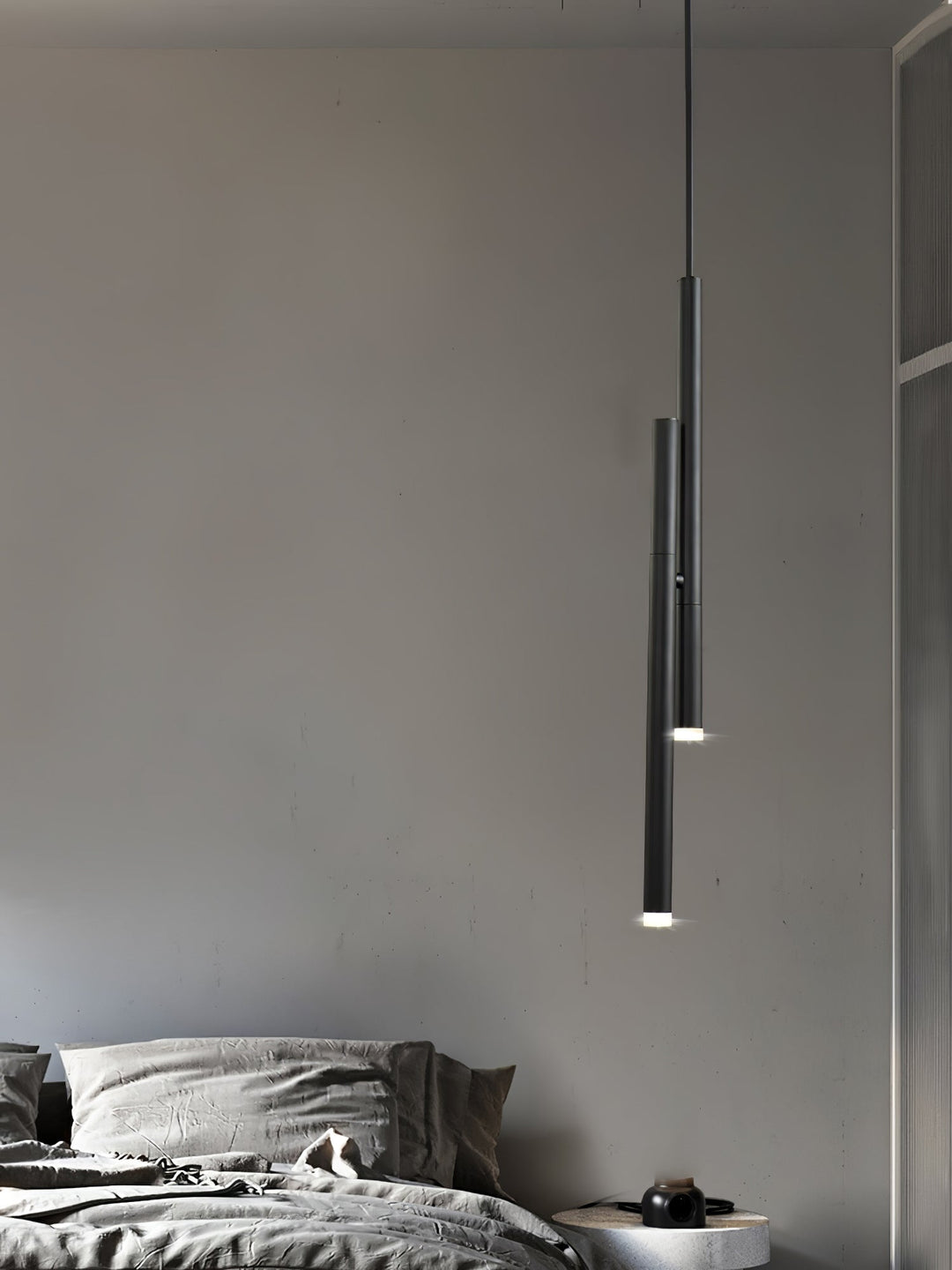 Imogen Lampe Pendante Linéaire Minimaliste - Neutralighting