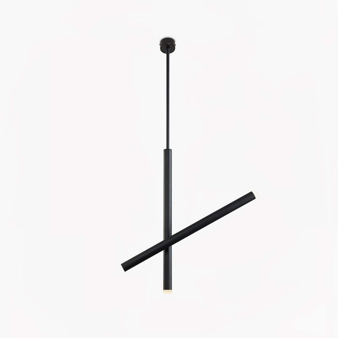 Imogen Lampe Pendante Linéaire Minimaliste - Neutralighting