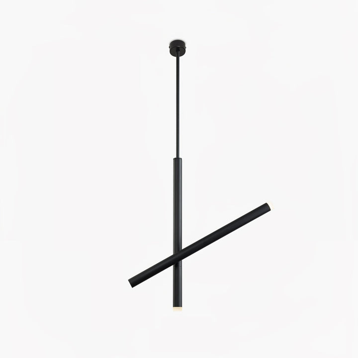 Imogen Lampe Pendante Linéaire Minimaliste - Neutralighting