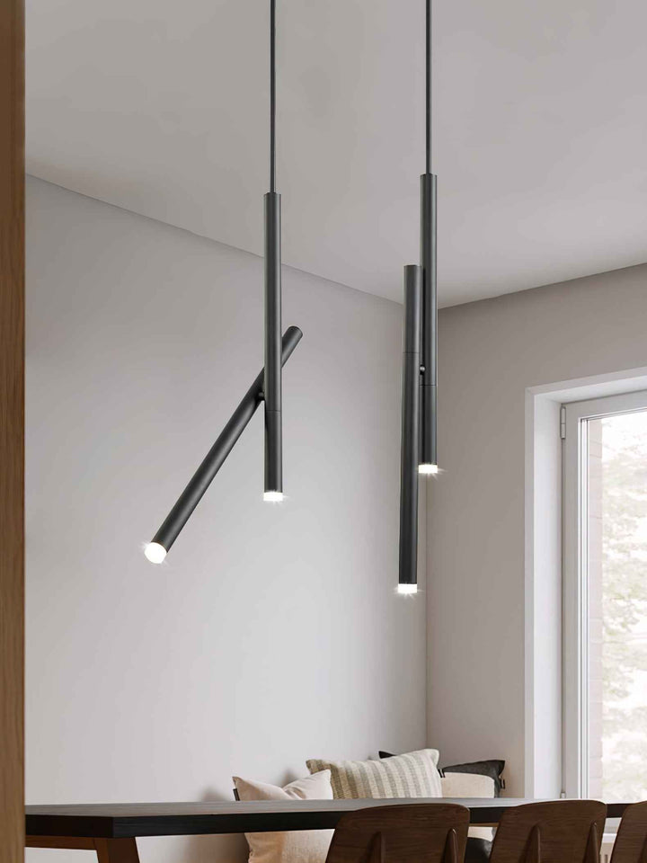 Lampe Imogen en Acrylique – Design Contemporain