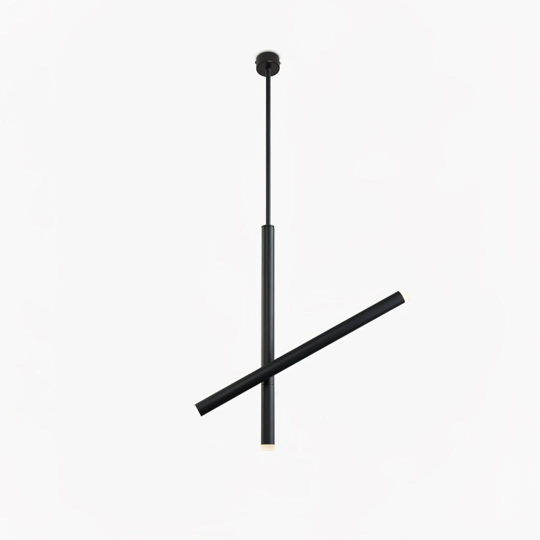 Imogen Lampe Pendante Linéaire Minimaliste - Neutralighting