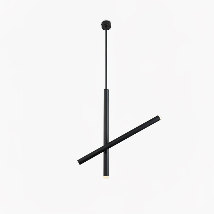 Imogen Lampe Pendante Linéaire Minimaliste - Neutralighting