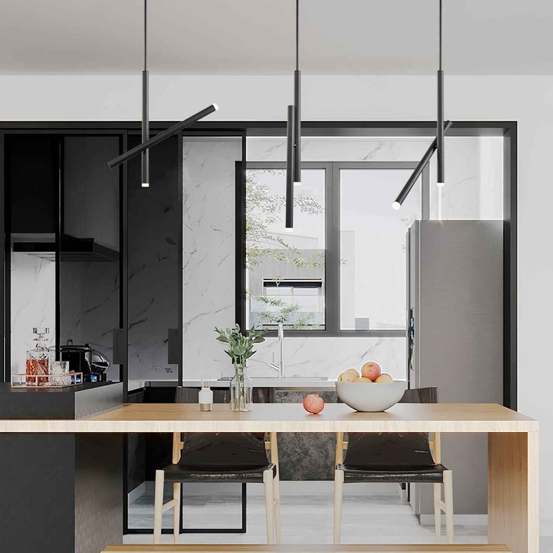 Lampe Imogen en Acrylique – Design Contemporain