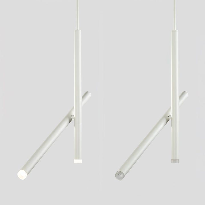 Imogen Lampe Pendante Linéaire Minimaliste - Neutralighting