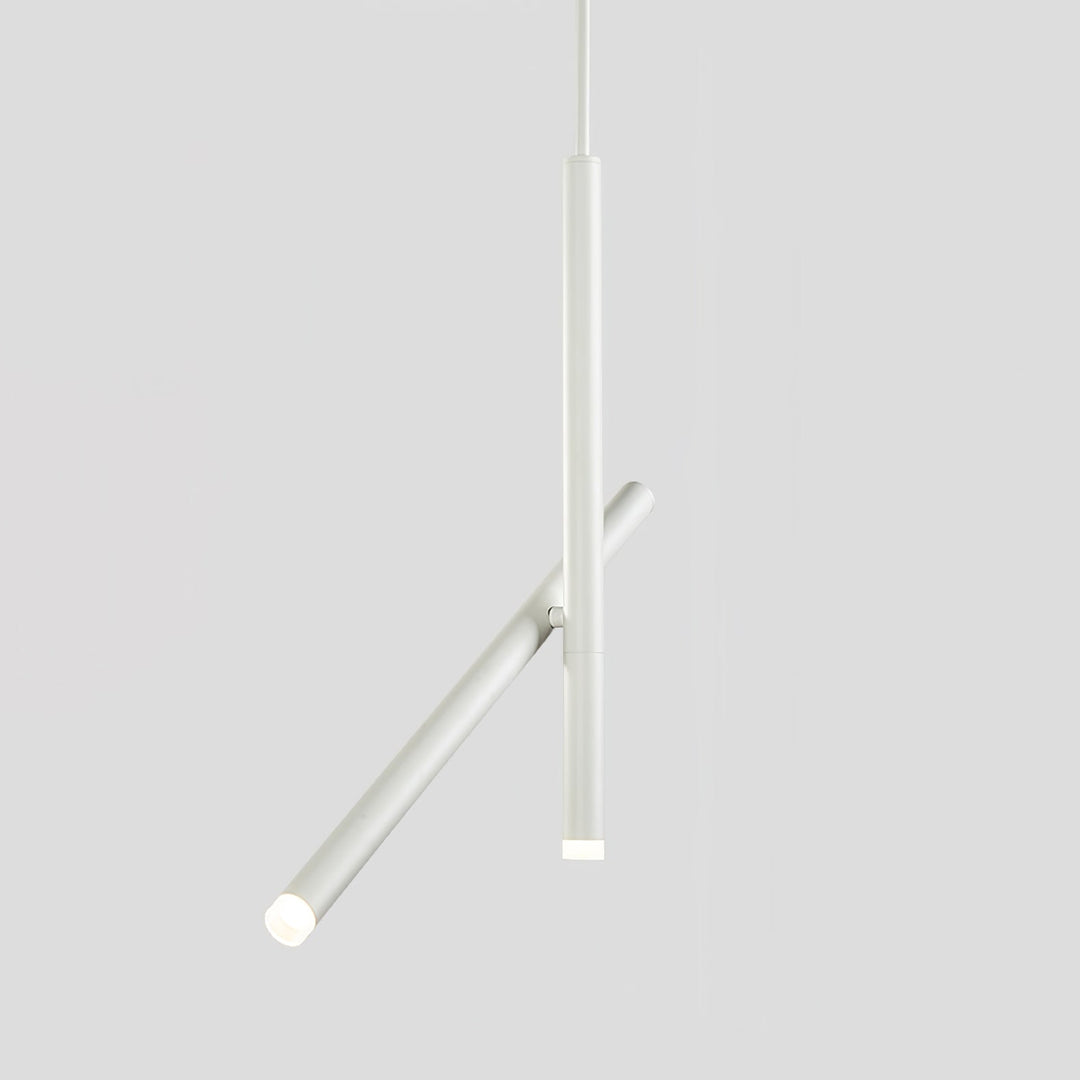 Imogen Lampe Pendante Linéaire Minimaliste - Neutralighting