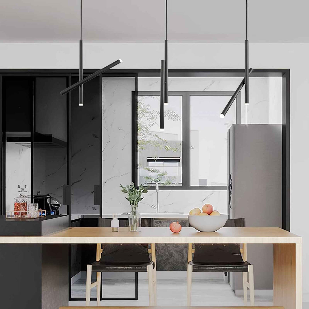 Lampe Imogen en Acrylique – Design Contemporain