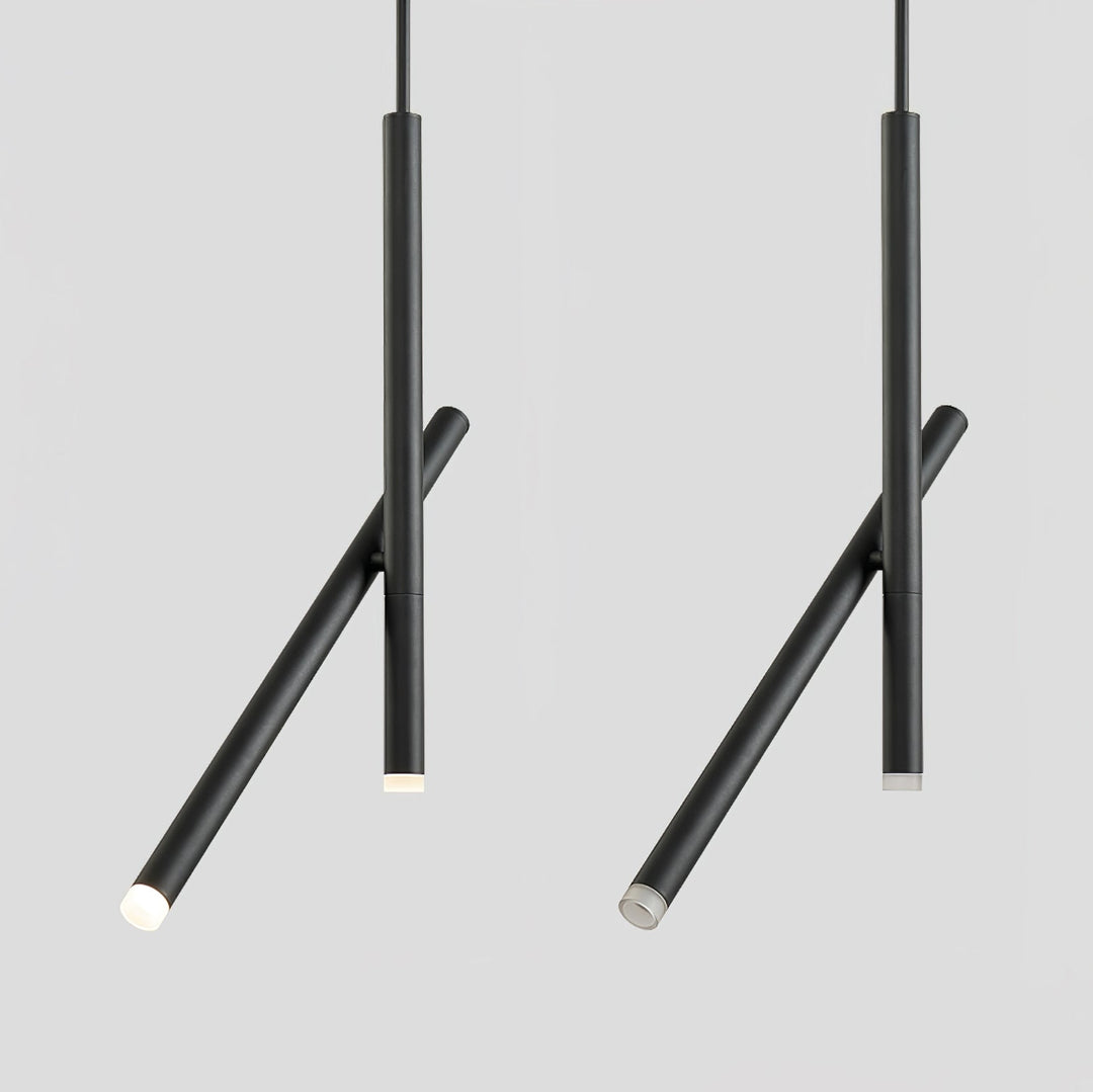 Imogen Lampe Pendante Linéaire Minimaliste - Neutralighting