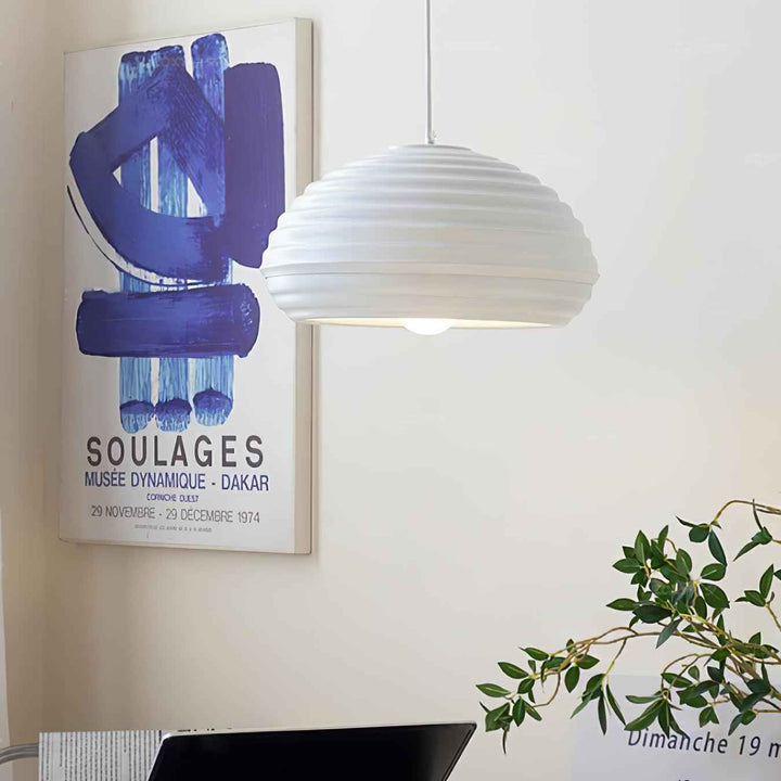 Lampe Adrien en Verre – Design Contemporain