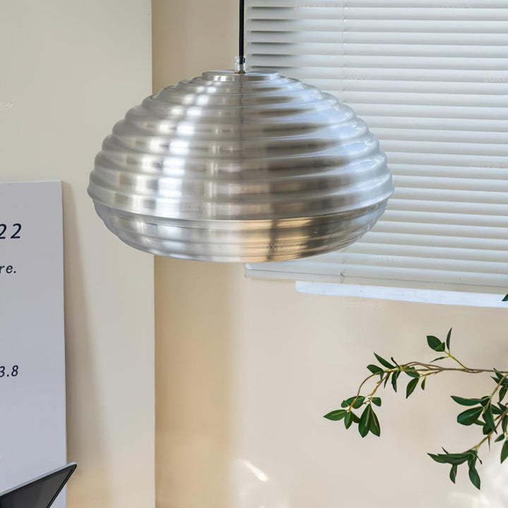 Adrien Suspension Minimaliste - Neutralighting