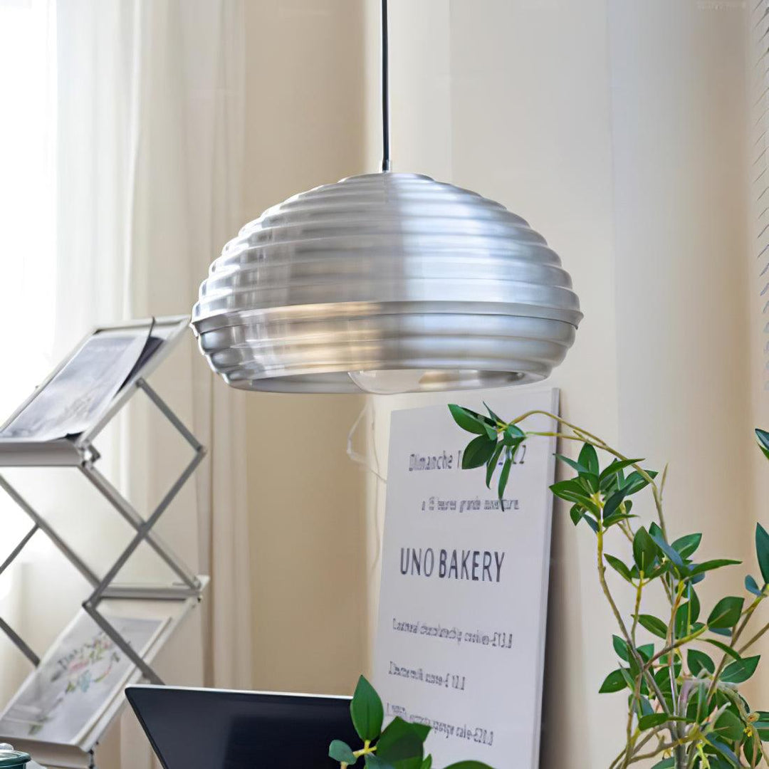 Adrien Suspension Minimaliste - Neutralighting