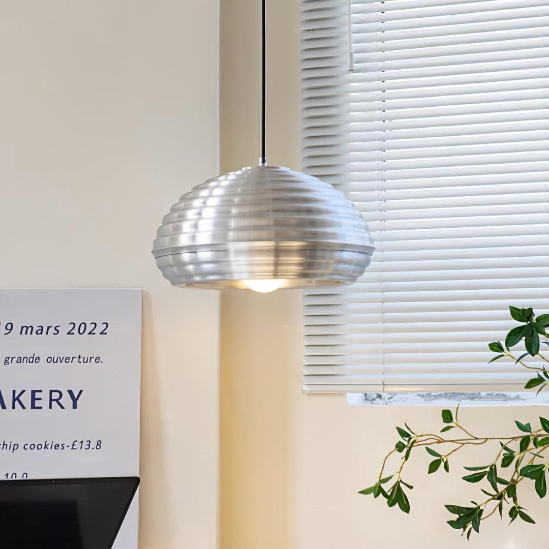 Adrien Suspension Minimaliste - Neutralighting