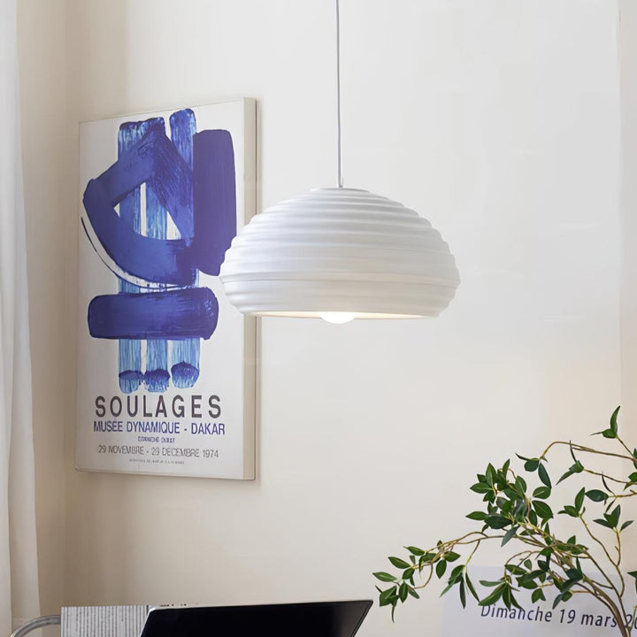Adrien Suspension Minimaliste - Neutralighting