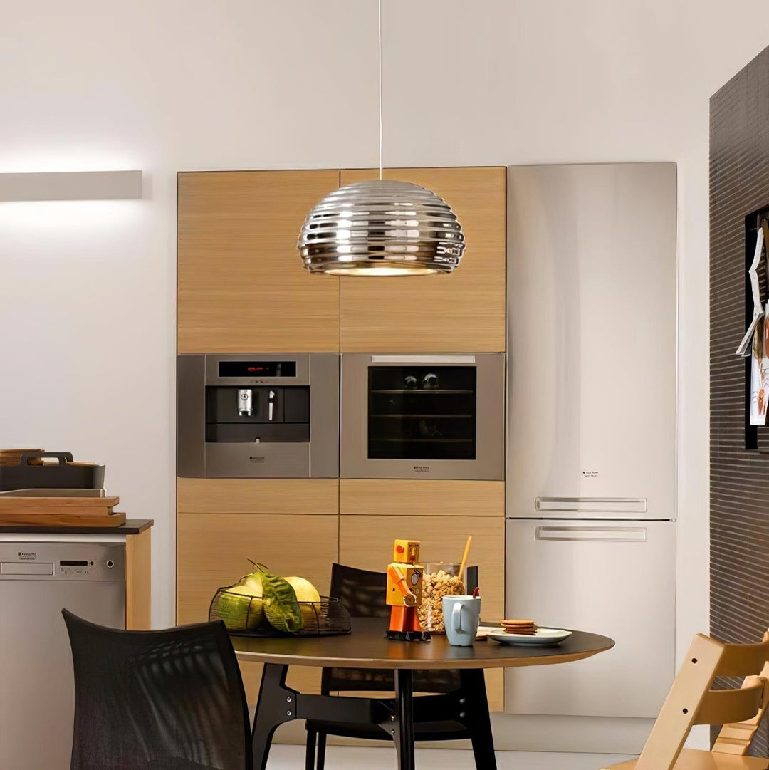 Adrien Suspension Minimaliste - Neutralighting