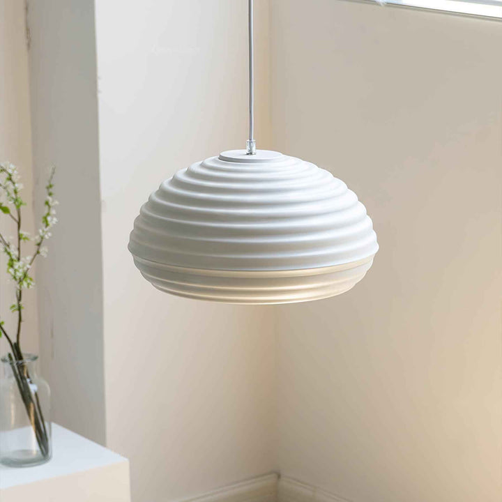 Lampe Adrien en Verre – Design Contemporain