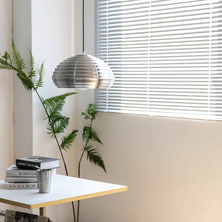 Lampe Adrien en Verre – Design Contemporain