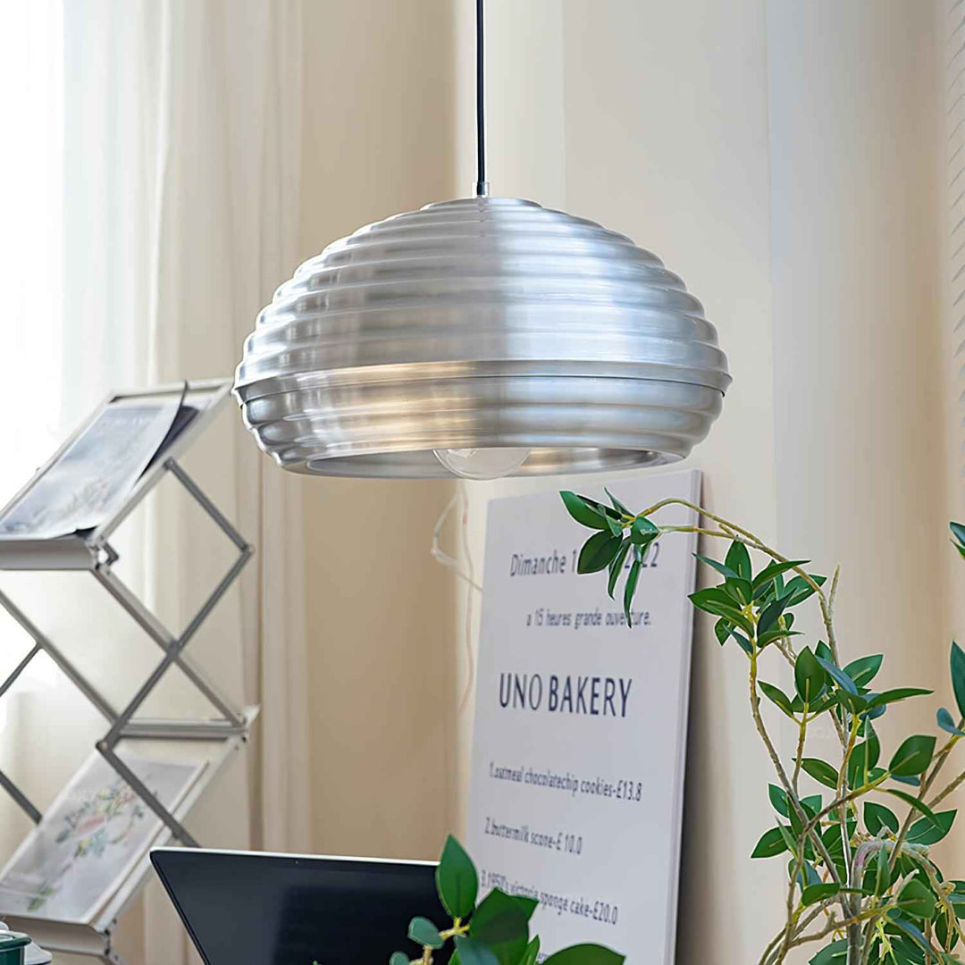 Lampe Adrien en Verre – Design Contemporain