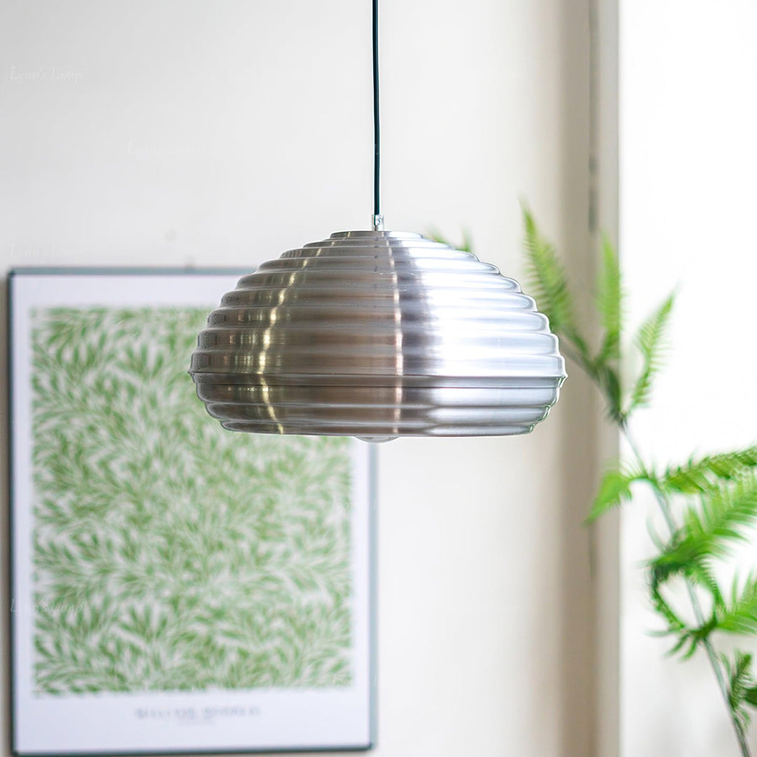 Adrien Suspension Minimaliste - Neutralighting