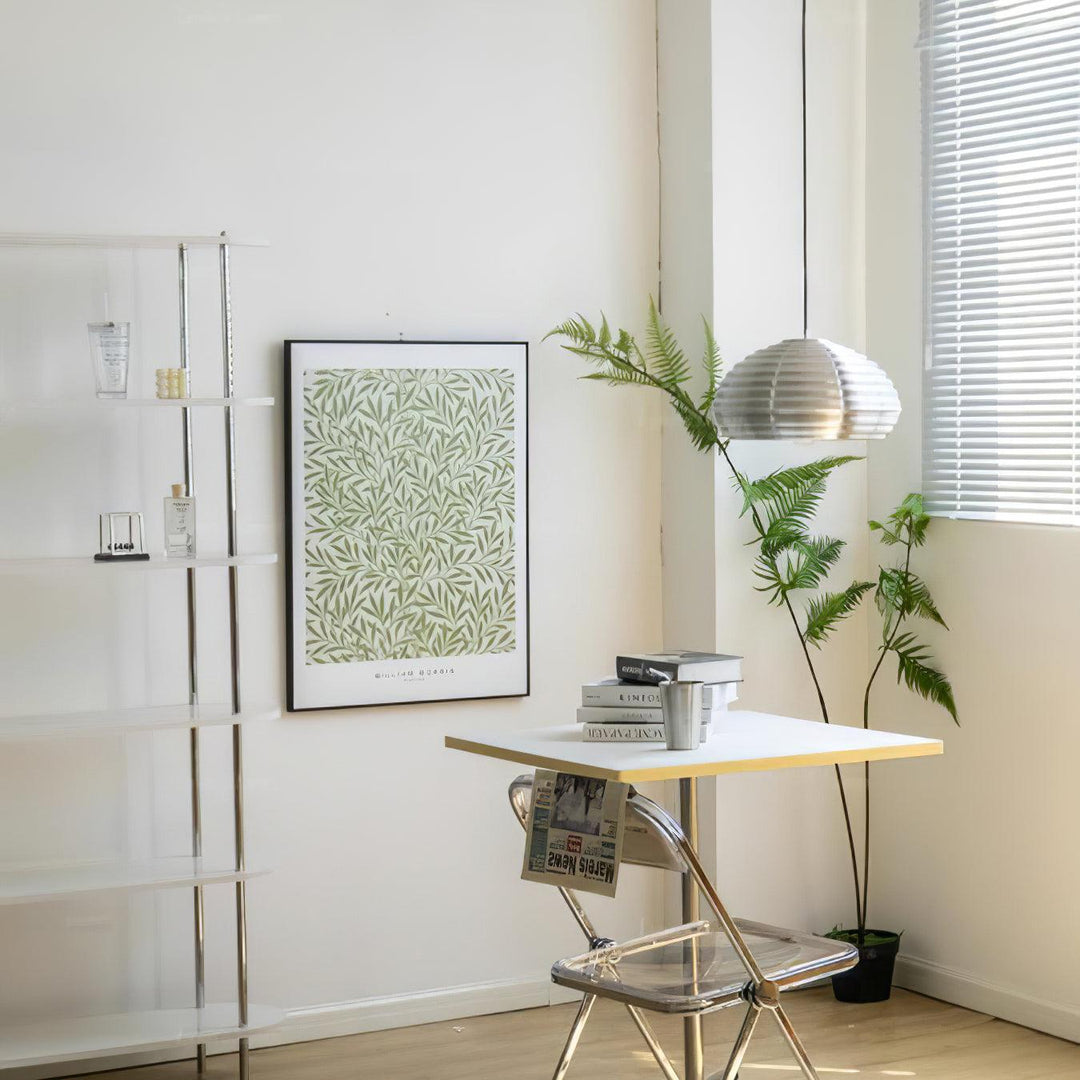 Adrien Suspension Minimaliste - Neutralighting