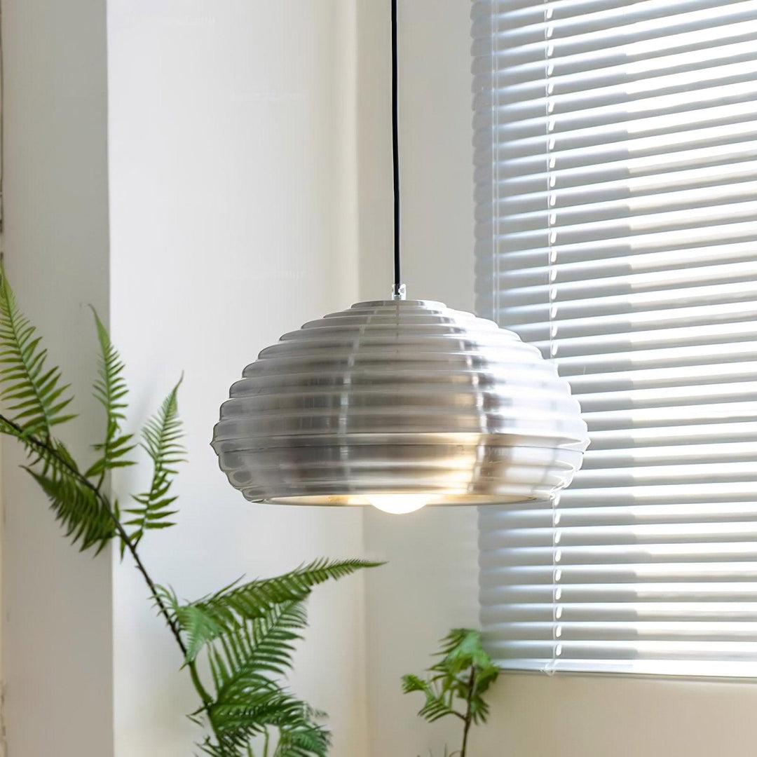 Adrien Suspension Minimaliste - Neutralighting