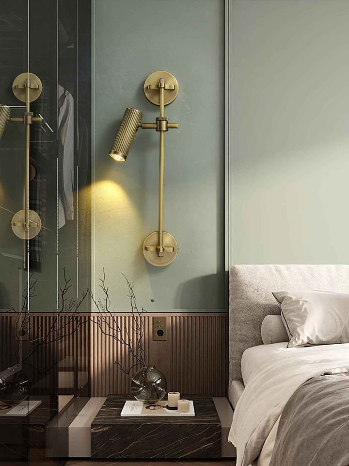 Lampe ice en Métal – Design Contemporain