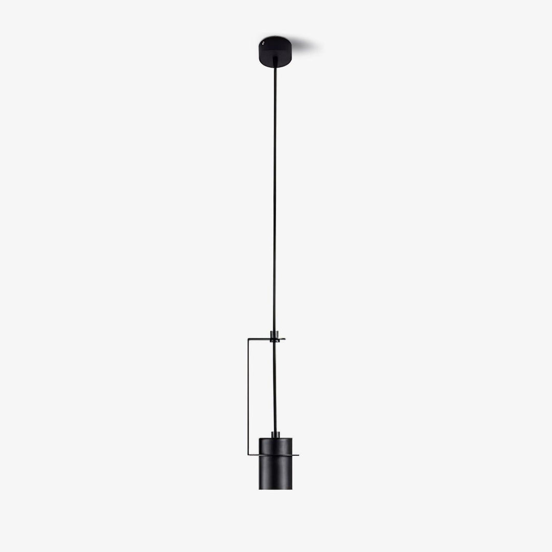 SaphiraSuspension Acrylique Classique - Neutralighting