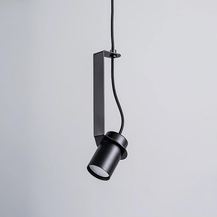 SaphiraSuspension Acrylique Classique - Neutralighting