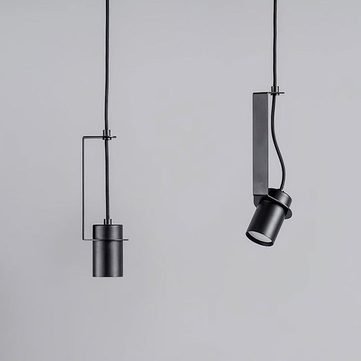 SaphiraSuspension Acrylique Classique - Neutralighting