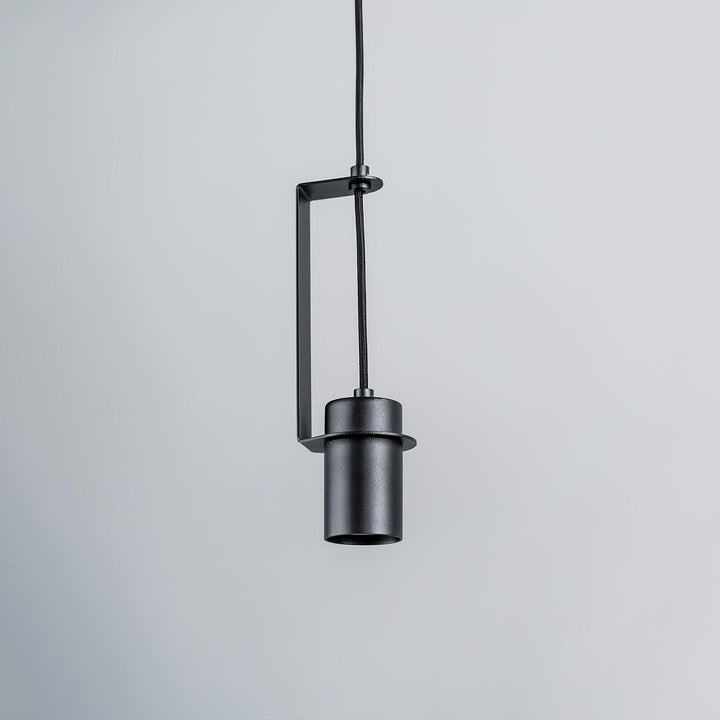 SaphiraSuspension Acrylique Classique - Neutralighting