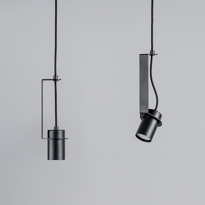 SaphiraSuspension Acrylique Classique - Neutralighting