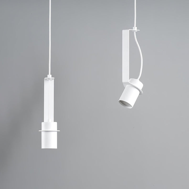 SaphiraSuspension Acrylique Classique - Neutralighting