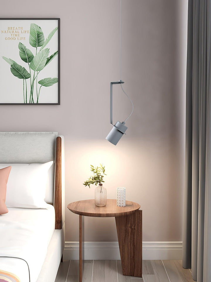 SaphiraSuspension Acrylique Classique - Neutralighting