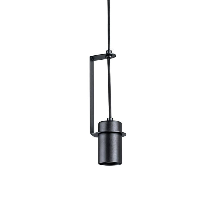 SaphiraSuspension Acrylique Classique - Neutralighting