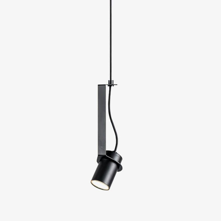 SaphiraSuspension Acrylique Classique - Neutralighting