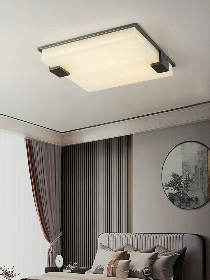 Lampe Otalyra en Métal – Design Contemporain