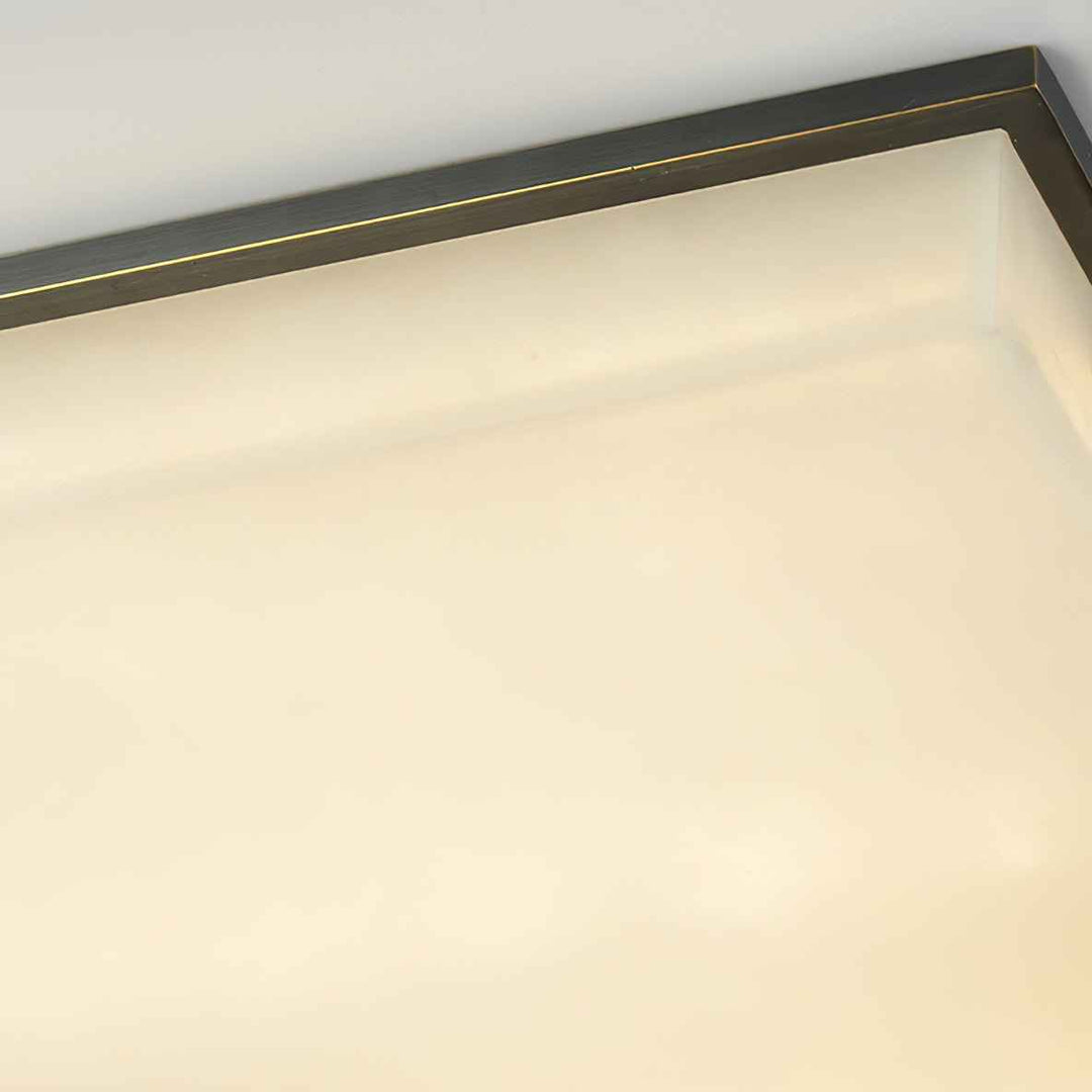 Lampe Otalyra en Métal – Design Contemporain