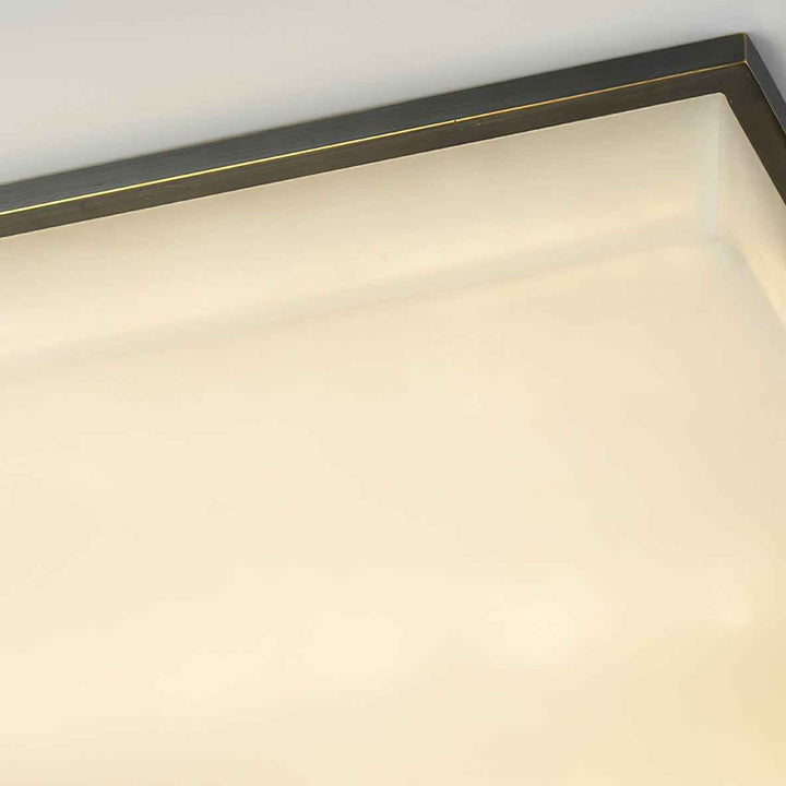 Lampe Otalyra en Métal – Design Contemporain