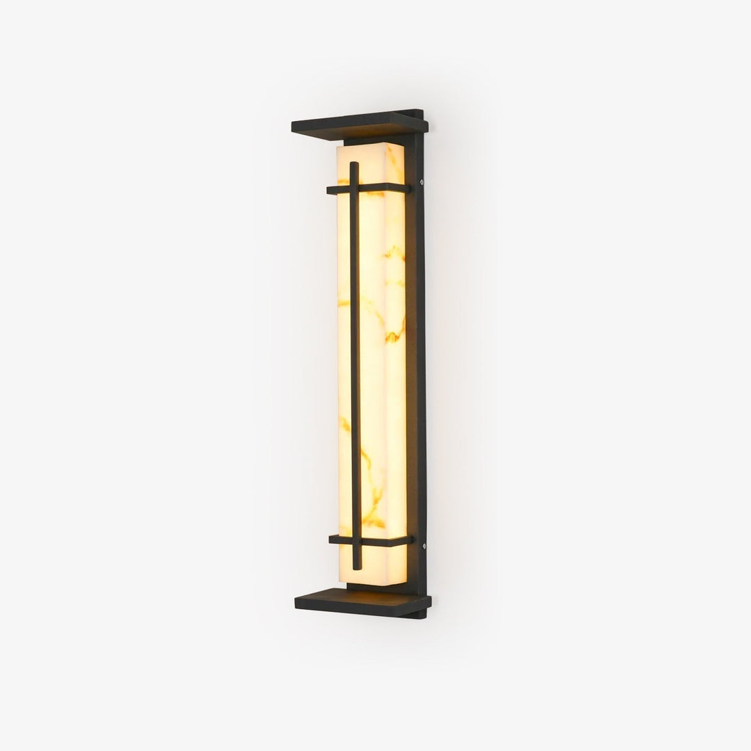 Ray Applique Murale en Verre - Neutralighting