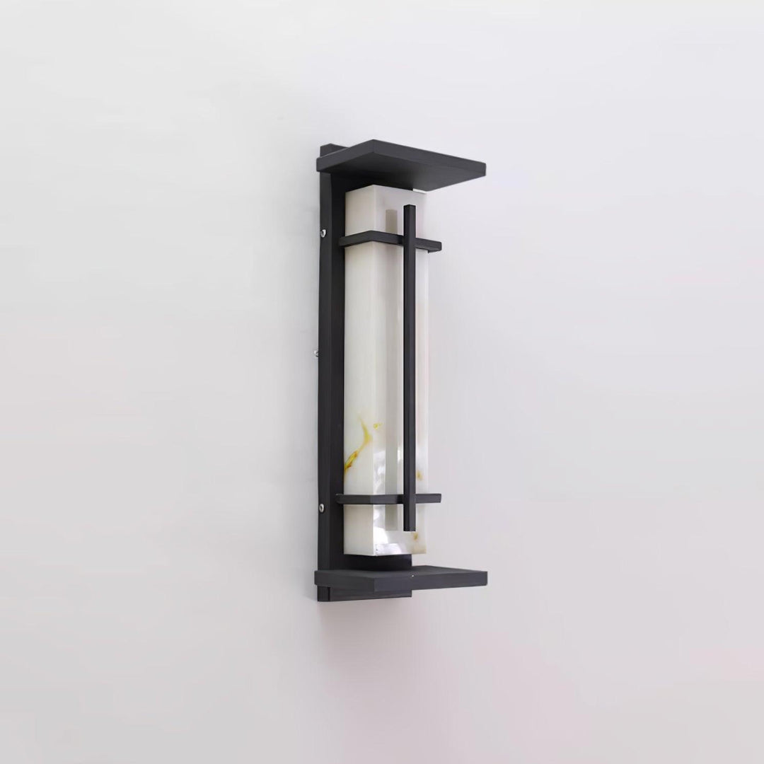 Ray Applique Murale en Verre - Neutralighting