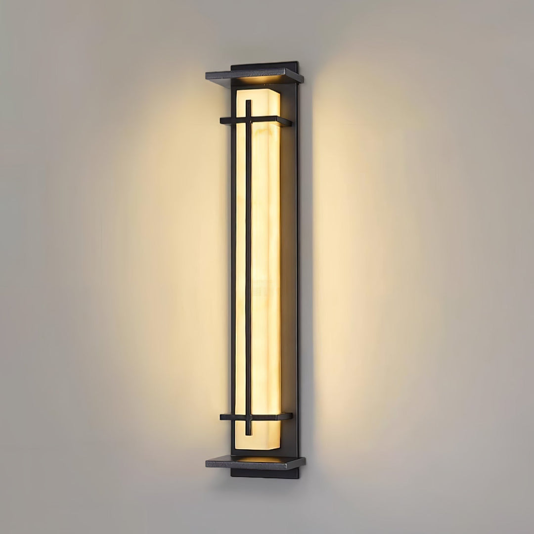 Ray Applique Murale en Verre - Neutralighting