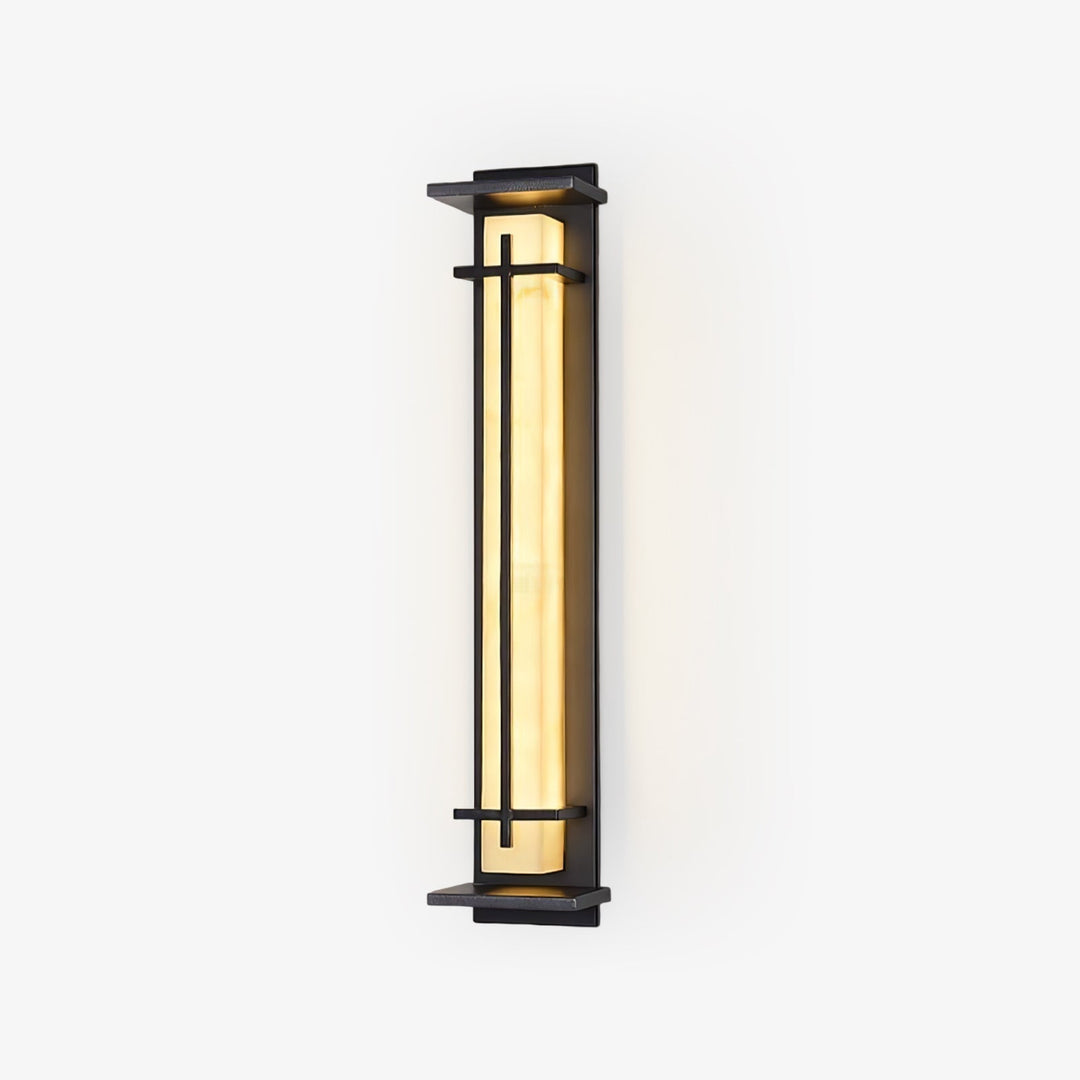 Ray Applique Murale en Verre - Neutralighting