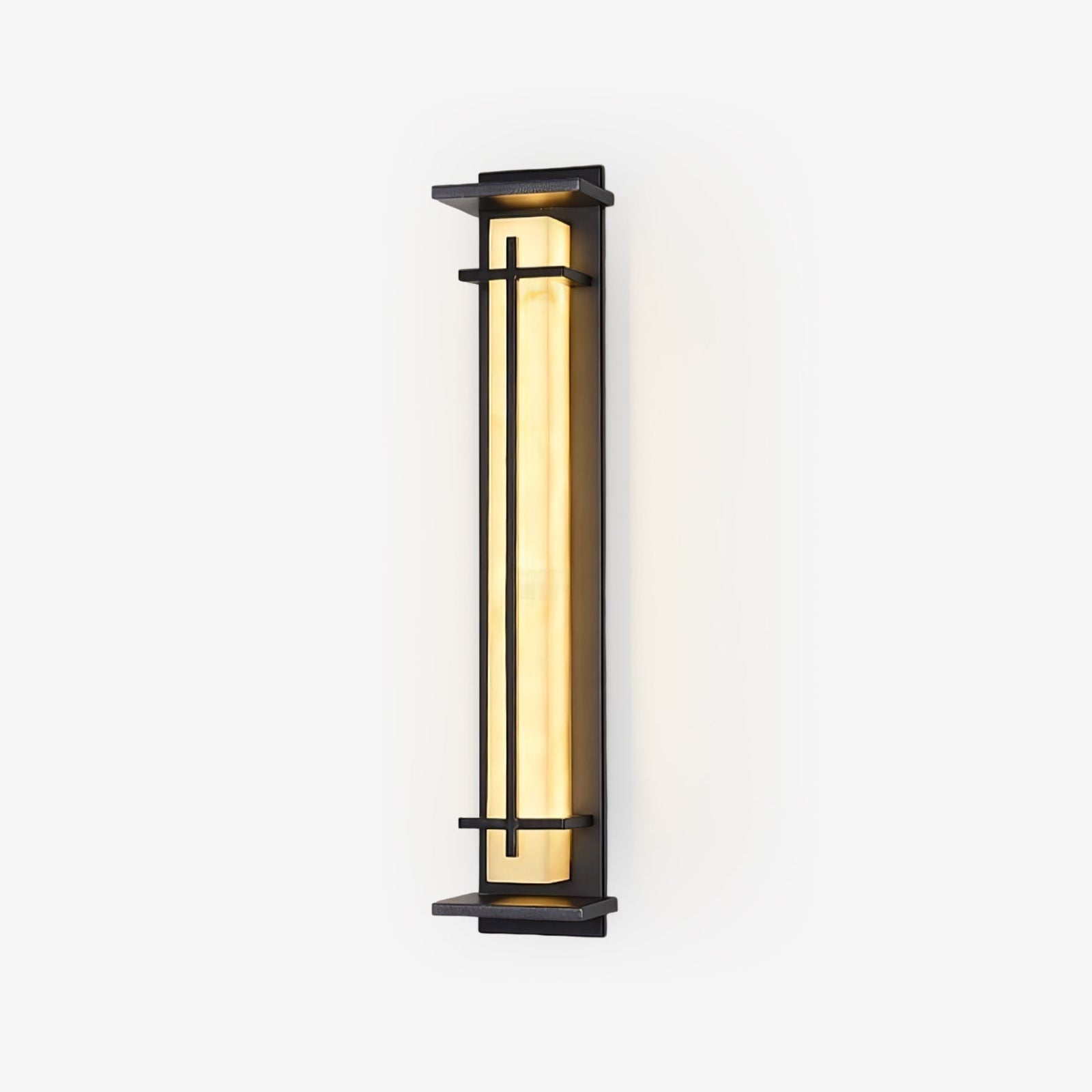 Ray Applique Murale en Verre - Neutralighting