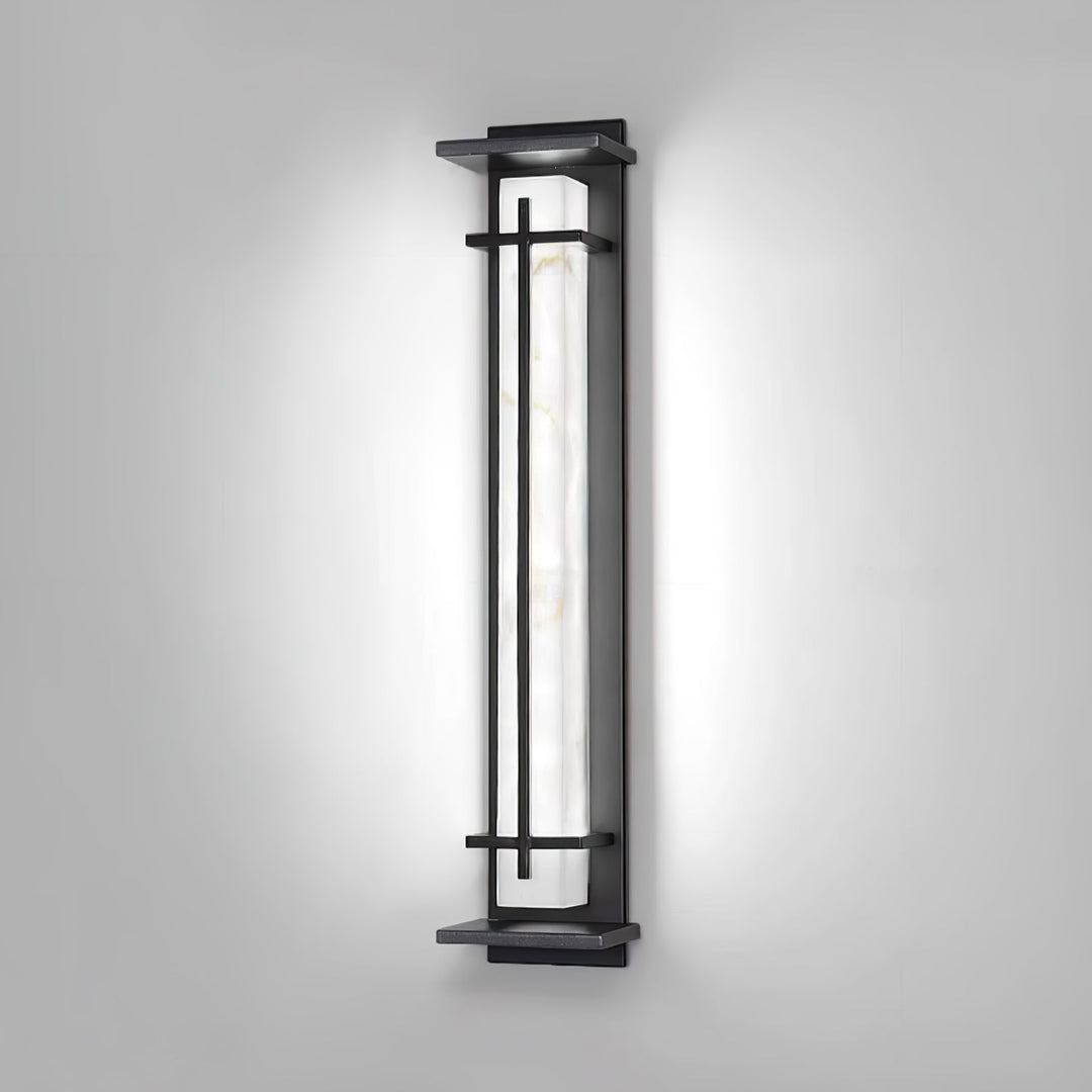 Ray Applique Murale en Verre - Neutralighting