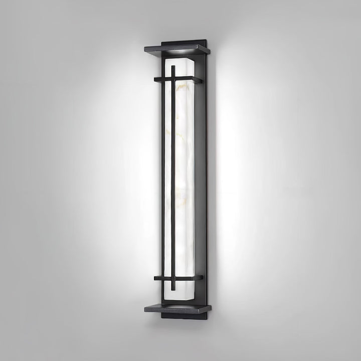 Ray Applique Murale en Verre - Neutralighting