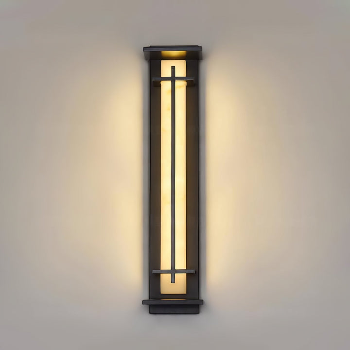 Ray Applique Murale en Verre - Neutralighting