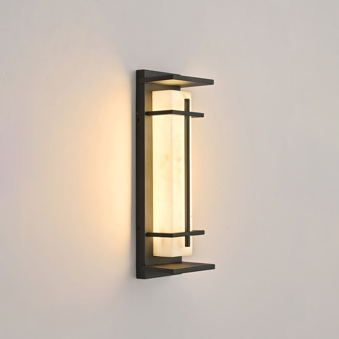 Ray Applique Murale en Verre - Neutralighting
