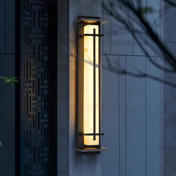 Lampe Ray en Acier – Style Raffiné