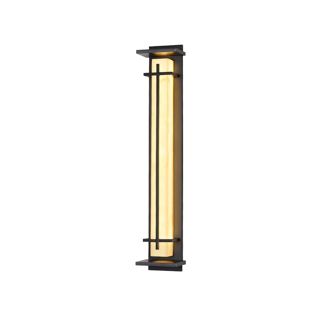 Ray Applique Murale en Verre - Neutralighting